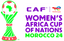 CAF महिला अफ्रीकी राष्ट्र कप