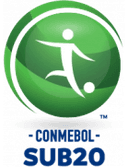 CONMEBOL U20 Sudamericano