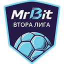 Bulgarian Vtora Liga