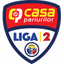 Romanian Liga II