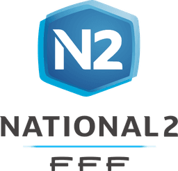 French Championnat National 2