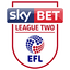 English Football League Two