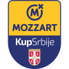 मोज्जार्ट सर्बियाई कप