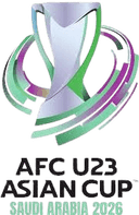 एएफसी अंडर 23 एशियाई कप