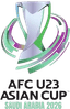AFC U23 Asian Cup