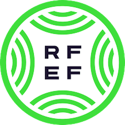 स्पेनिश टेर्सेरा डिवीसीओन RFEF