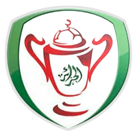 Algeria U21 Cup