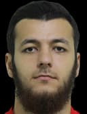 Alil Magomedov