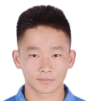 Ying Weijie