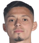 Nelson Blanco