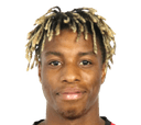 Axel Urie