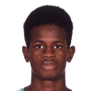 Ibrahima Cissoko