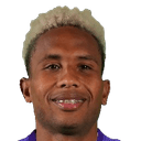 Williams José Lugo Ladera