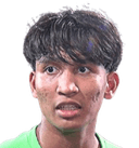 Farish Farhan