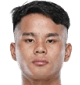 lalchungnunga chhangte