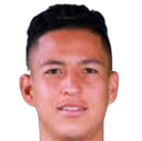 Miguel Parrales