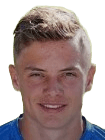 Dylan Ruward