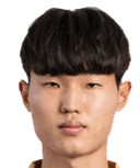 Lee Dong-Won