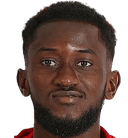 Eric Baboue Bocoum