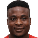 Stanley Sanudi
