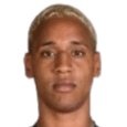 Michael Camejo Ojeda
