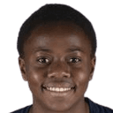Asha James