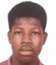 Akwasi gabriel mensah