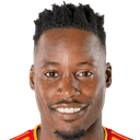 Lionel Mpasi-Nzau
