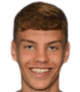 Ollie Harrison
