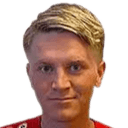 Asgeir Frank Asgeirsson