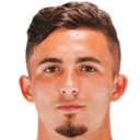 Yeremy Pino