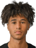 Jaden Servania