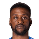 क्रिस्टोफ़र काटेंडा