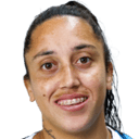 Shasha Pedrozo