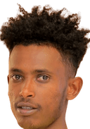 Abubeker Nassir