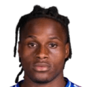 Alvin Okoro