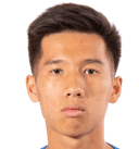 Ho Chun-Ting
