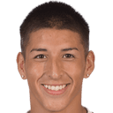 Alexis Sebastián Segovia