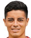 Leonardo Landriel