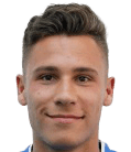 Anthony Belmonte