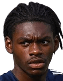 Jeremy Mbambi
