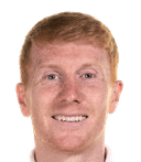Brad Halliday