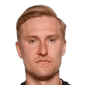 Oliver Ekroth