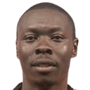 Kelvin Kampamba
