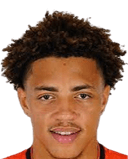 Darius Johnson