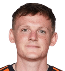 Thomas McCabe