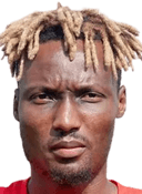 P. Chibueze