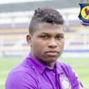 विलियम पैलेसियो