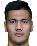 بوبور أسكاروف