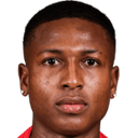 Yordy Álvarez